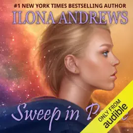 Sweep in Peace: Innkeeper Chronicles, Volume 2 (Unabridged)