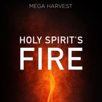 Holy Spirit's Fire - Single - Mega Harvest