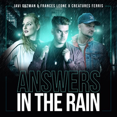 Answers in the Rain - Single