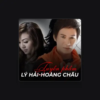 Listen to Lý Hải, watch music videos, read bio, see tour dates & more!