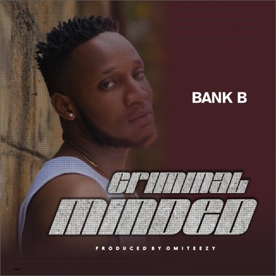 Criminal Minded - Single