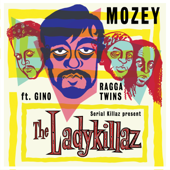 The Lady Killaz - EP - Mozey