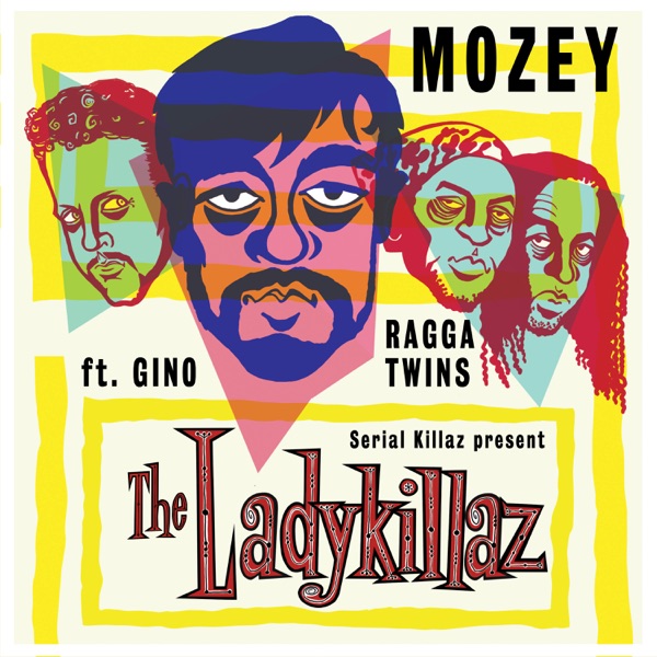 The Lady Killaz - EP