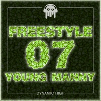 Freestyle 07 (feat. Young Manny) - Single - Jelli