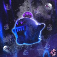 Ghostly - Single - Ace Uzumakii