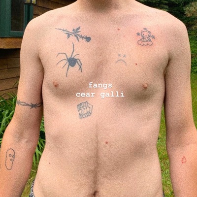 Fangs - Single