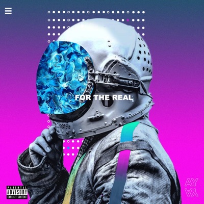 For the Real - Single