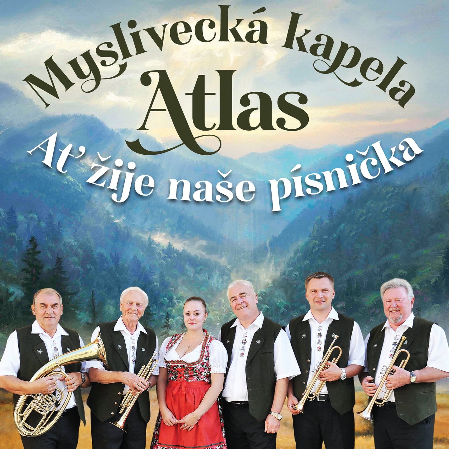 Ať žije naše písnička