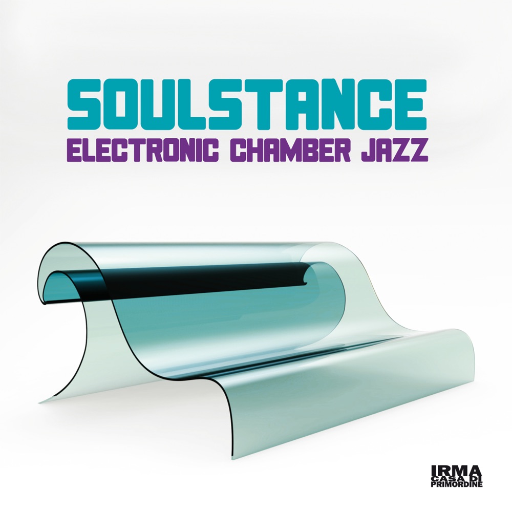 Обложка альбома «Electronic Chamber Jazz» — Soulstance