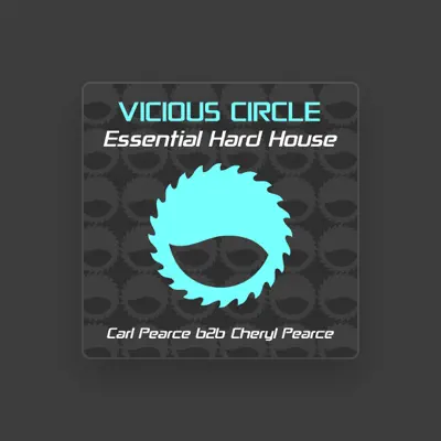 Listen to Carl Pearce, watch music videos, read bio, see tour dates & more!