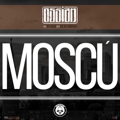 Moscú - Single
