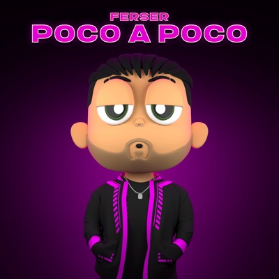 POCO A POCO - Single