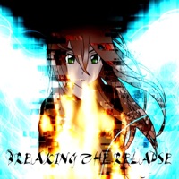 Embrace the Flames - Single - Breaking the Relapse