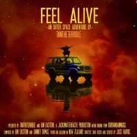 Feel Alive - Single - Tan the Terrible