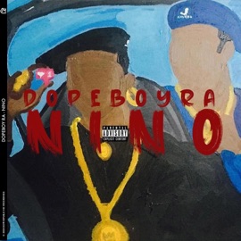 Nino Dopeboy Ra
