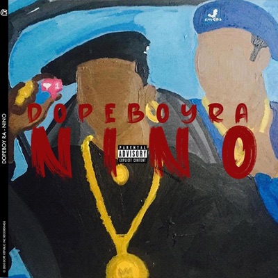 Nino - Single