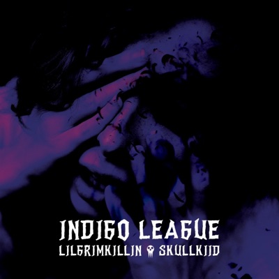 Indigo League (feat. Skullkiid) - Single