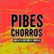 Noelia (feat. El Empuje) - Pibes Chorros lyrics