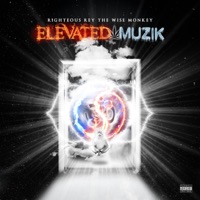 Elevated Muzik - Righteous Rey the Wise Monkey