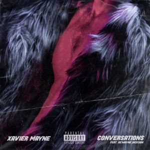 Conversations (feat. De'Wayne Jackson)