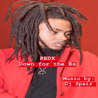 Down For BS - Single