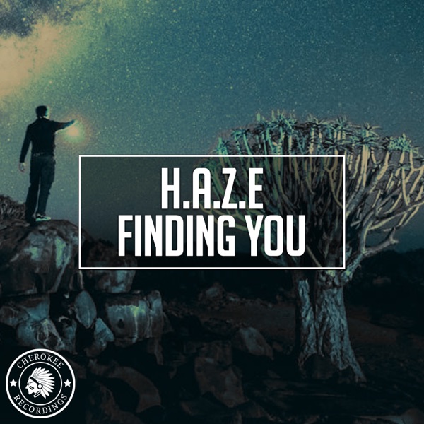 Finding You