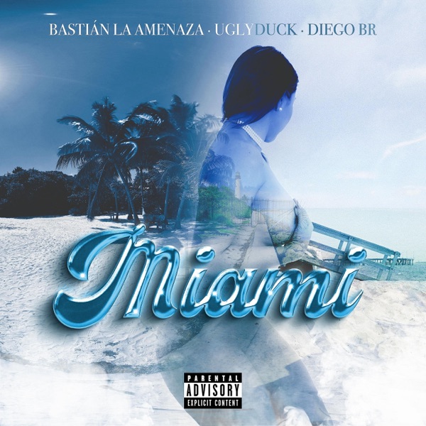 Miami (feat. Ugly duck & Diego br) - Single