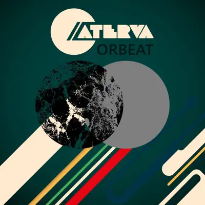 Ascolta 'Orbeat - Single' di Caterva
