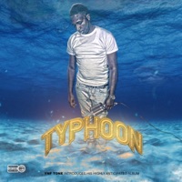 Typhoon - YNF Tone