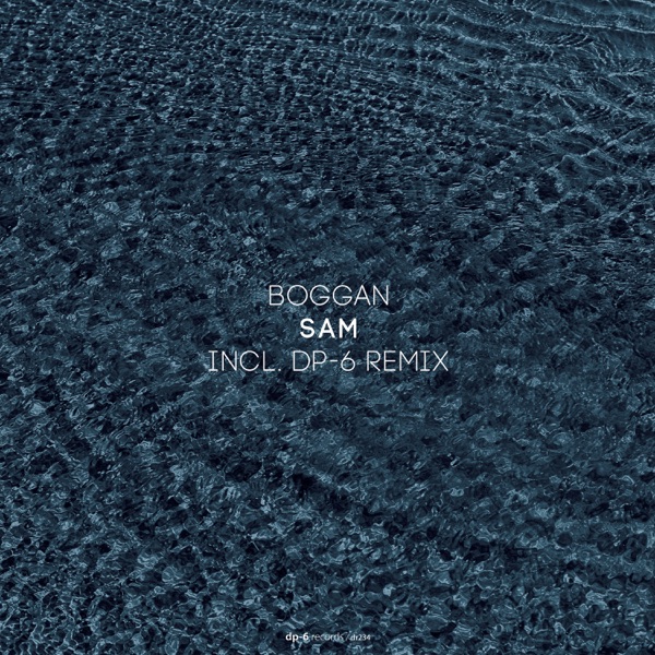 Sam - EP