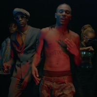 mavitu zangu - Single - Sir Bwoy