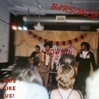 BARSONLY! (feat. YUNGFENDI) - Single - Spex the sin of sloth