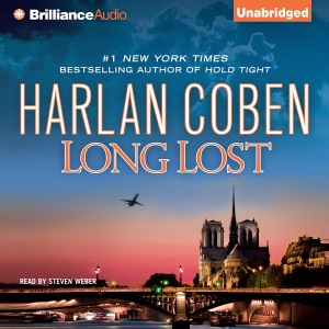 Long Lost (Unabridged)