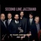 Magnolias Wedding Day - Second Line Jazzband lyrics