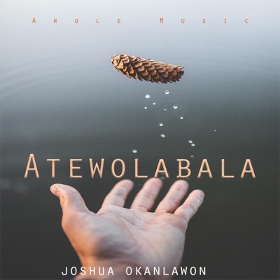Atewolabala - Single