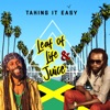 Taking It Easy (feat. Juice) - Single