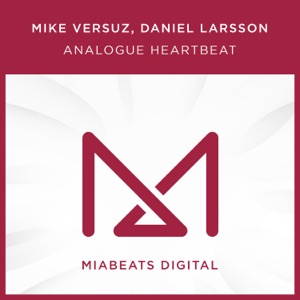 Analogue Heartbeat - Single
