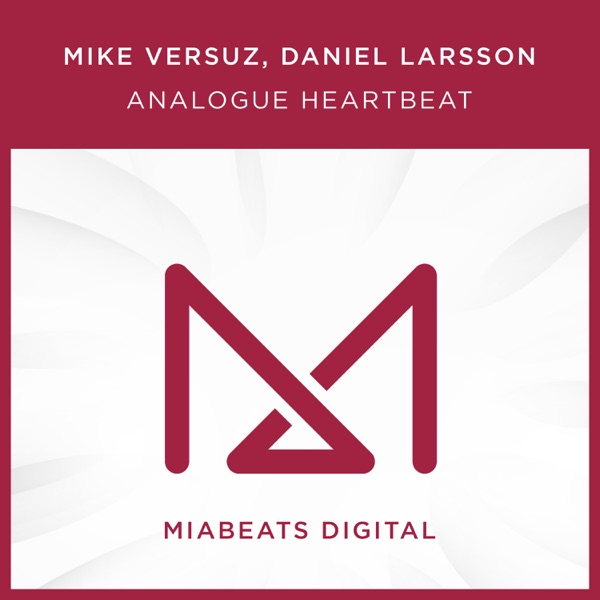 Analogue Heartbeat - Single