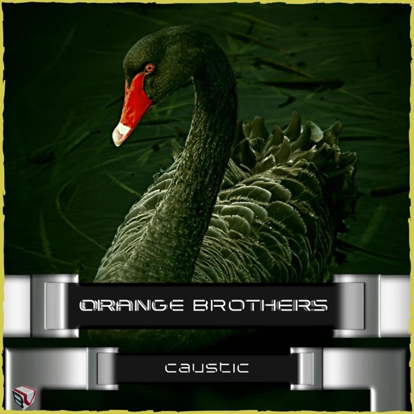 Caustic - Single