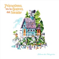 Silva de Alegría - Primavera en la Guerra del Sonido