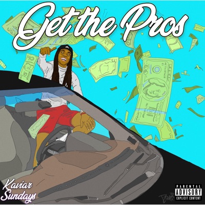 Get the Pros - Single