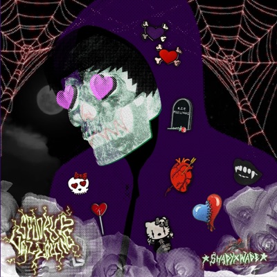 Spooky Valentine </3