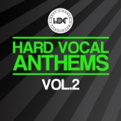 Hard Vocal Anthems, Vol. 2 artwork