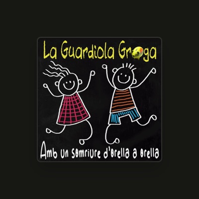 Listen to La Guardiola Groga, watch music videos, read bio, see tour dates & more!