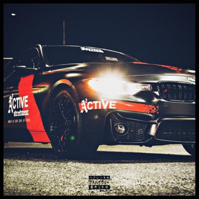 No Rest (feat. Benji) - Single