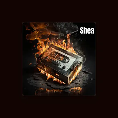 Listen to Shea, watch music videos, read bio, see tour dates & more!