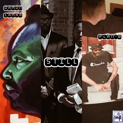 Still (feat. Damon Lamar) - Single