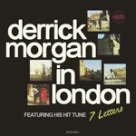 Derrick Morgan - Give Me Back