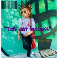 Talk Dat Businesss - Single - Jojo Redd