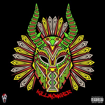 Killmonger - EP